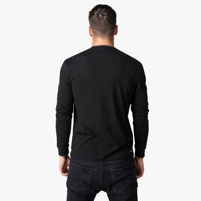 Longsleeve Lacoste TH0123 031 42 00 Sneaker Peeker Los Mejores