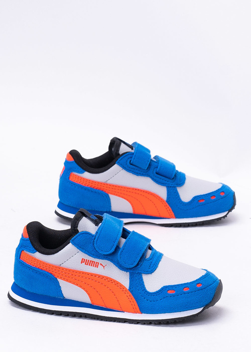 Puma Cabana Racer SL 20 V Inf 17 90 Sneaker Peeker Los Mejores Descuentos Calzado ropa y accesorios Street Trekking Sport Lifestyle