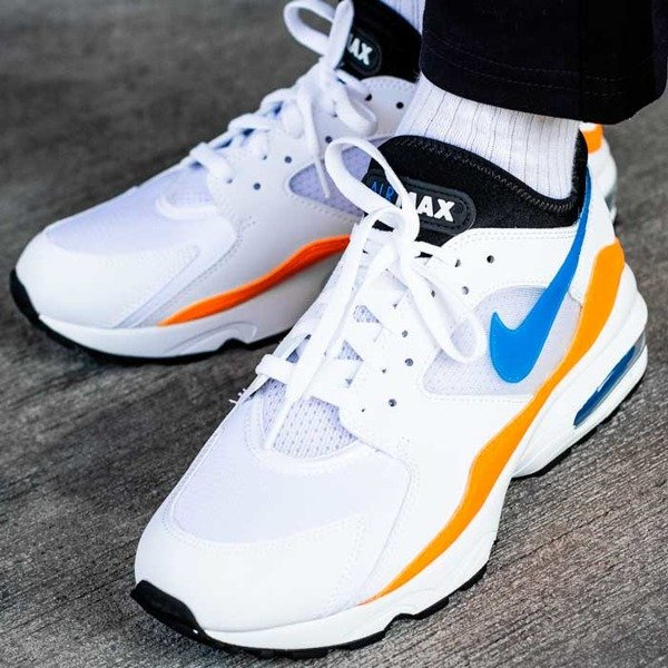 Nike Air Max 180 306551 104