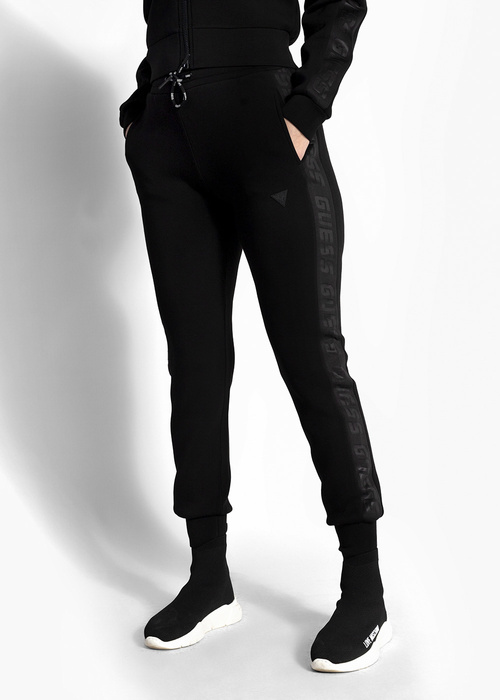 GUESS ALLIE SCUBA JOGGER PANT 82,99 € Sneaker Peeker Los Mejores