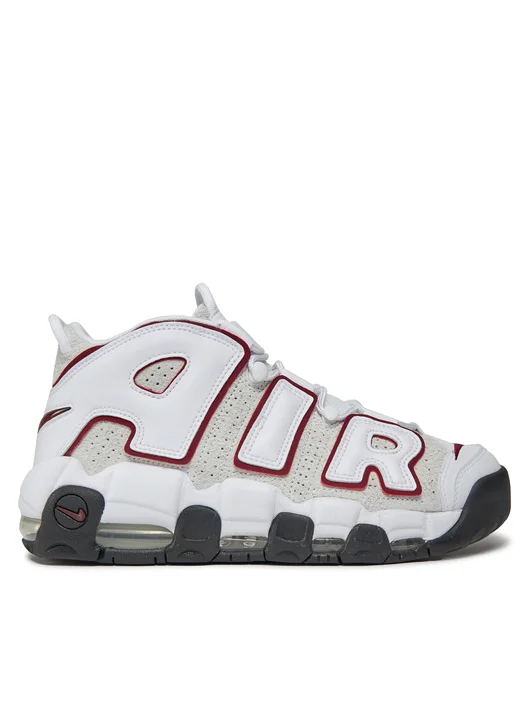 Nike Air high quality Uptempo Sneakers