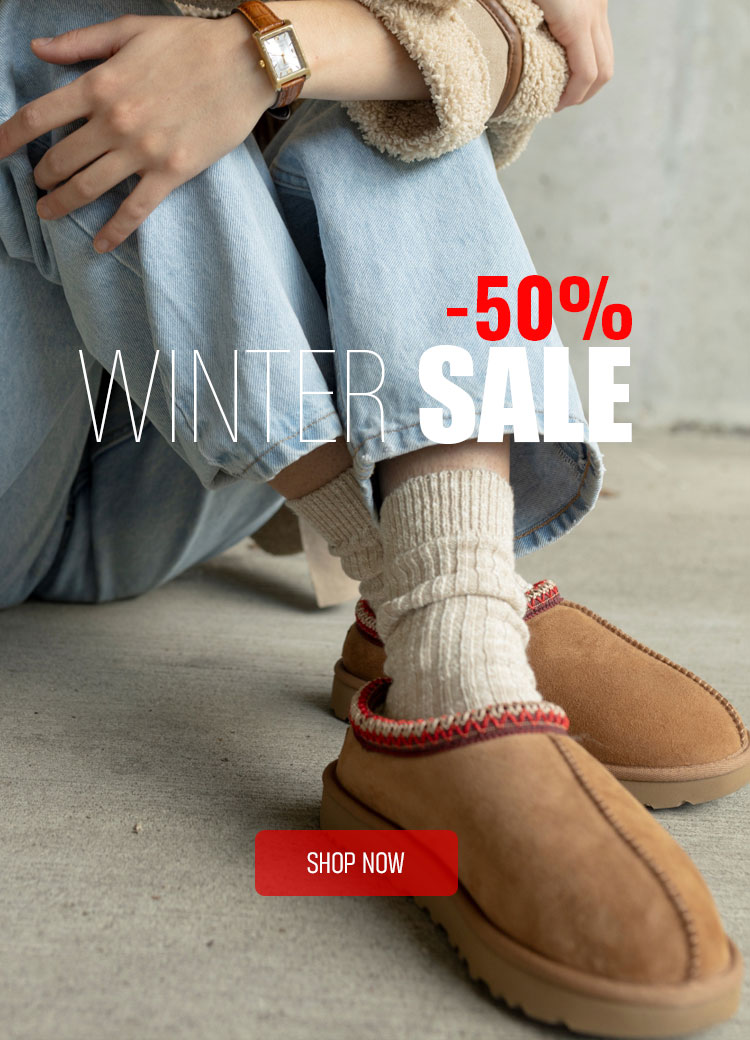 Winter Sale