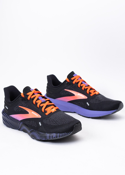BROOKS Launch 9  