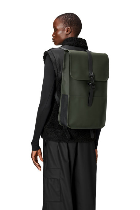 RAINS BACKPACK W3 
