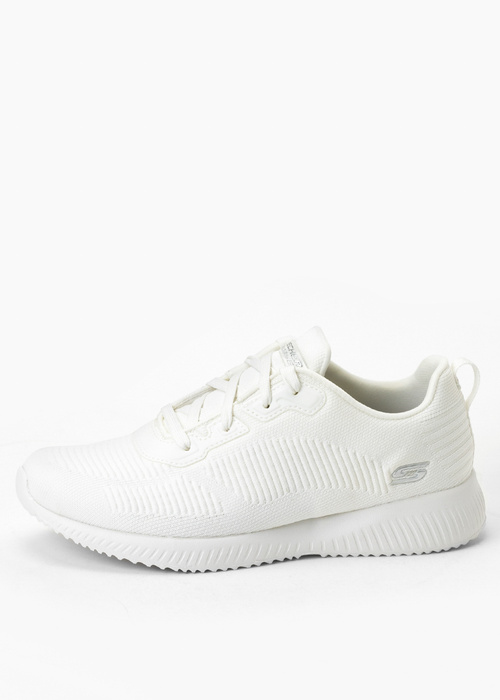 Skechers Bobs Squad 2 (32504-WHT)
