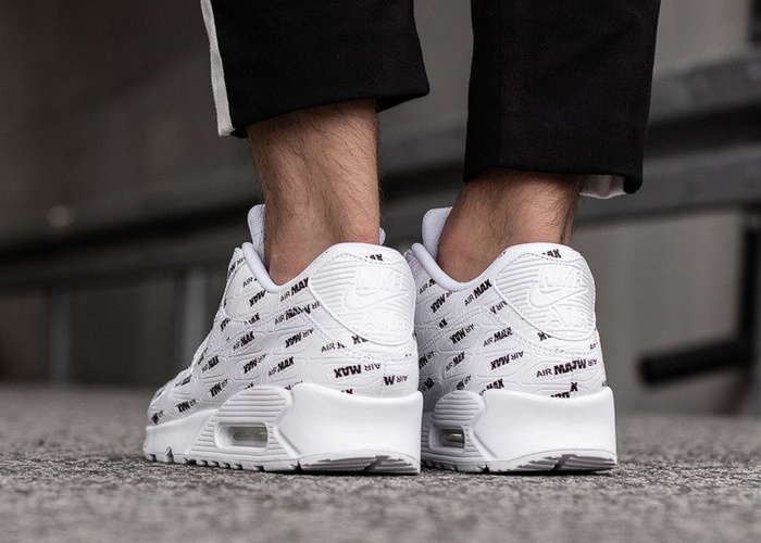 Nike Air Max 90 Premium (700155-103)