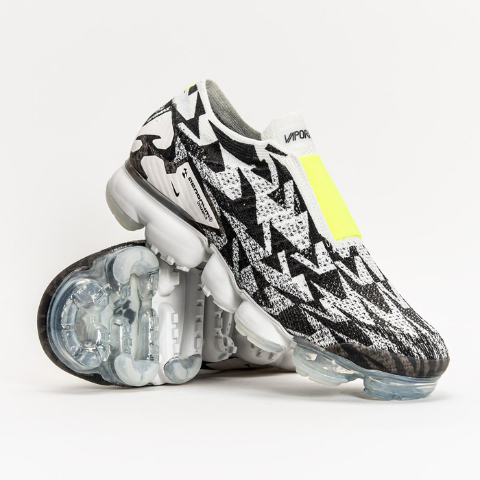 Nike Air VaporMax FK Moc 2 (AQ0996-001)
