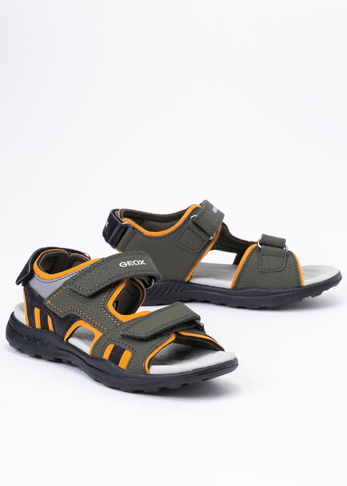 GEOX J VANIETT BOY