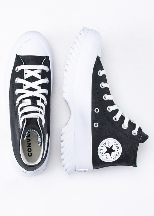 Converse Chuck Taylor All Star Lugged 2.0