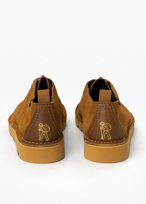 CLARKS DESERT TREK GTX 