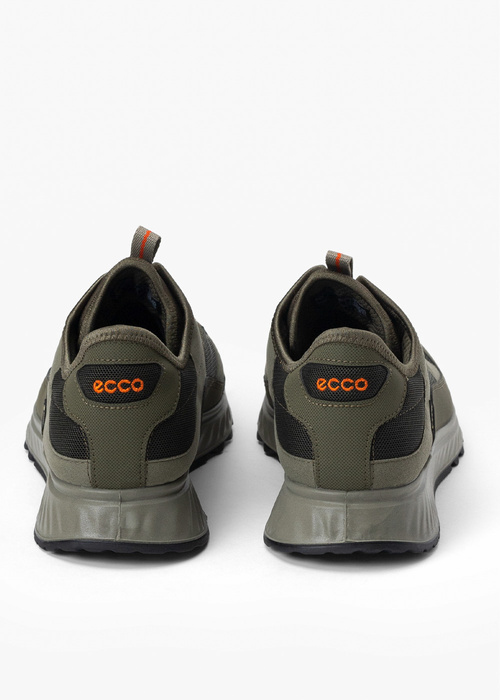 ECCO EXOSTRIDE M LOW GTX TEX
