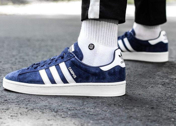 Adidas Campus (BZ0086)