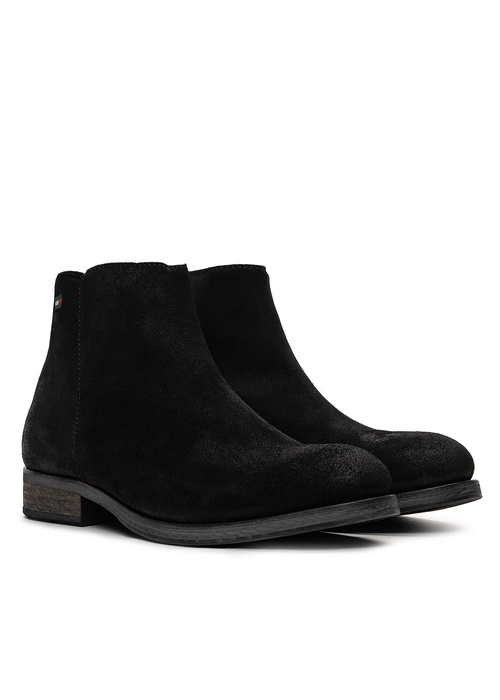 Tommy Jeans Classic Boot (EM0EM00835-BDS)