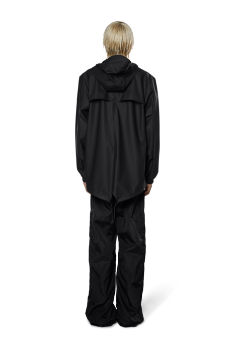 RAINS FISHTAIL JACKET 18010-01 