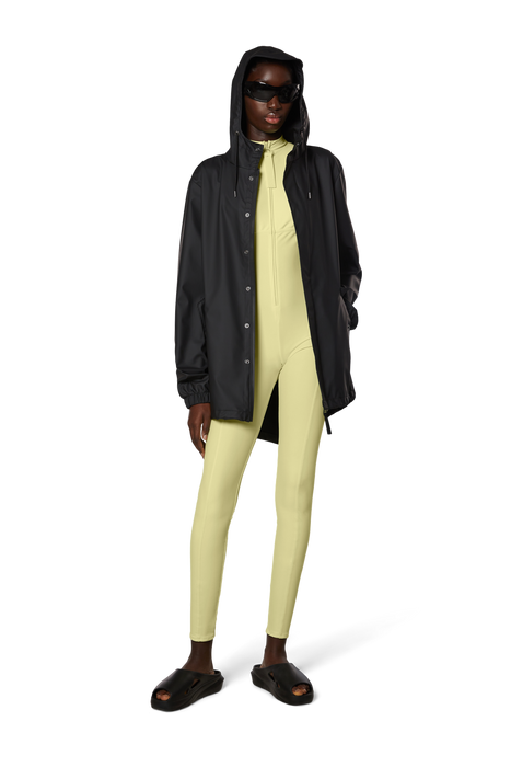 RAINS FISHTAIL JACKET 18010-01 