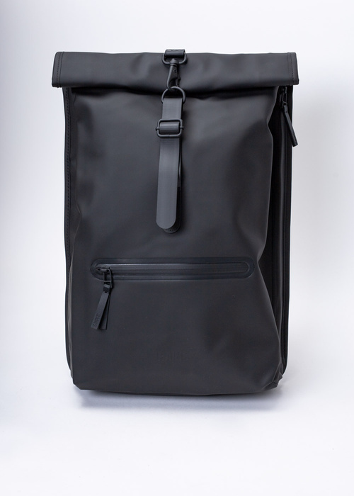 Rains Rolltop Rucksack