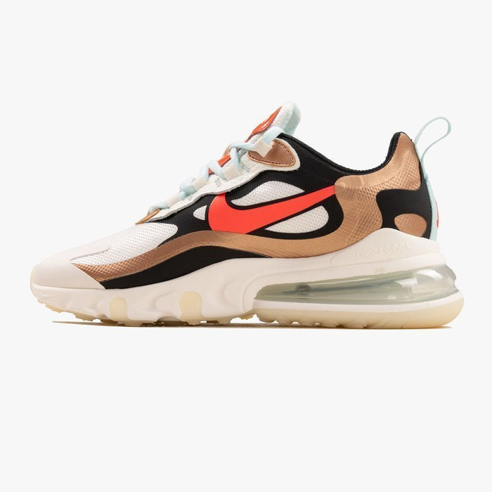 Nike Air Max 270 React (CT3428-100)