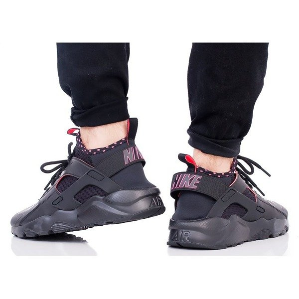 Nike Air Huarache Run Ultra (875841-005)