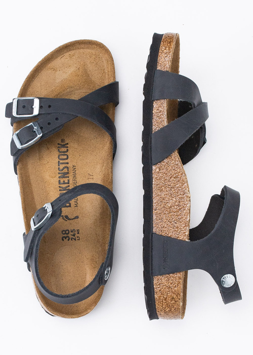 Birkenstock Kumba FL