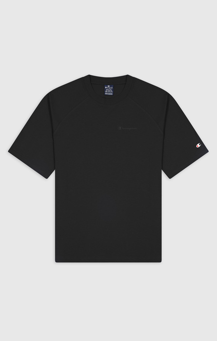CHAMPION CREWNECK T-SHIRT