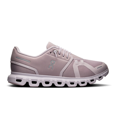ON Cloud 6 W Mauve | Orchid