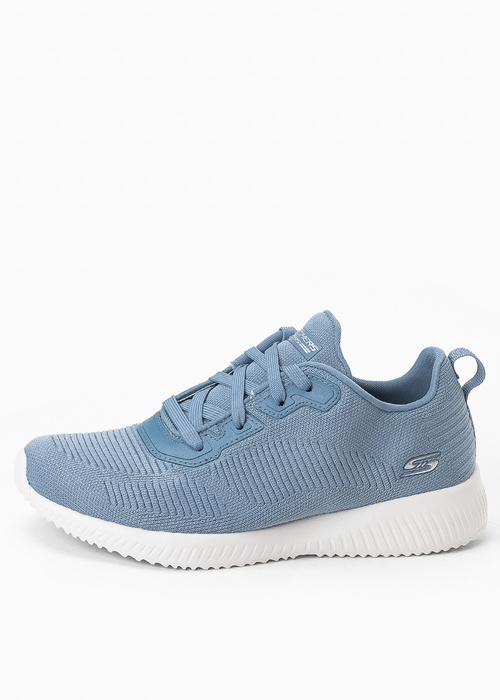 SKECHERS BOBS SQUAD-TOUGH TALK