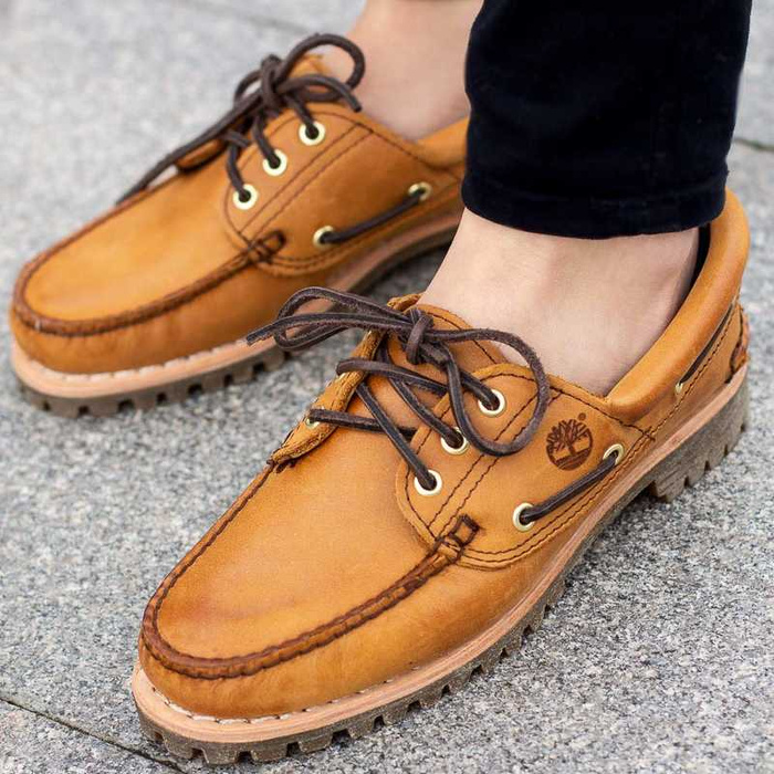 Timberland 3-Eye Noreen (CA192O)