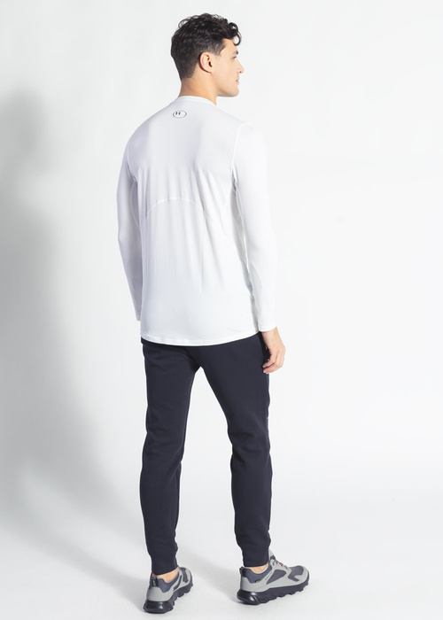 UNDER ARMOUR UA HG ARMOUR FITTED LS