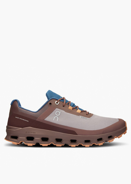 ON CLOUDVISTA WATERPROOF