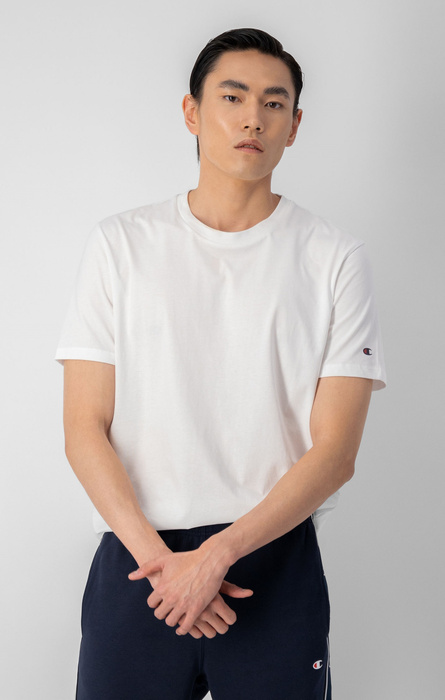 CHAMPION 2PACK CREW-NECK 