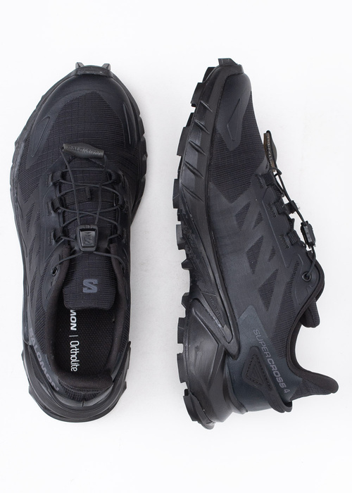 SALOMON SUPERCROSS 4 W 
