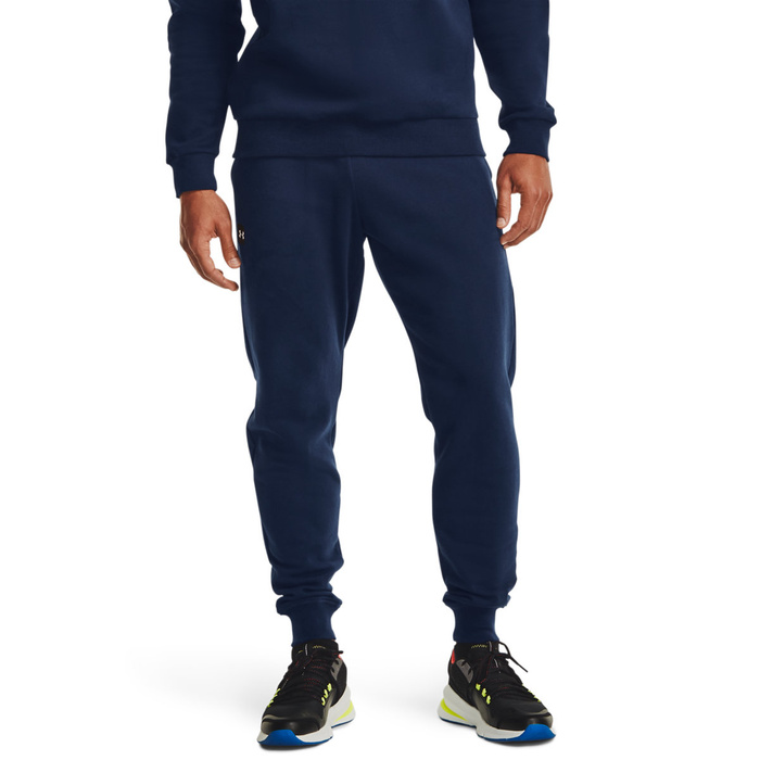 UNDER ARMOUR UA RIVAL FLEECE JOGGERS 1357128-408 