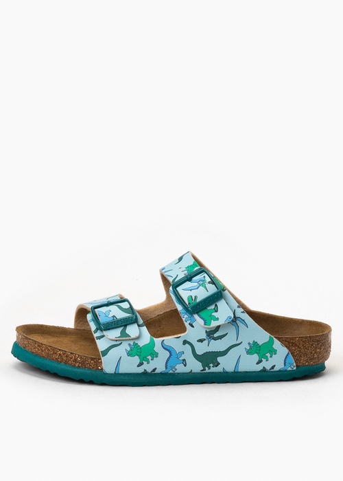 BIRKENSTOCK ARIZONA KIDS BFDD 