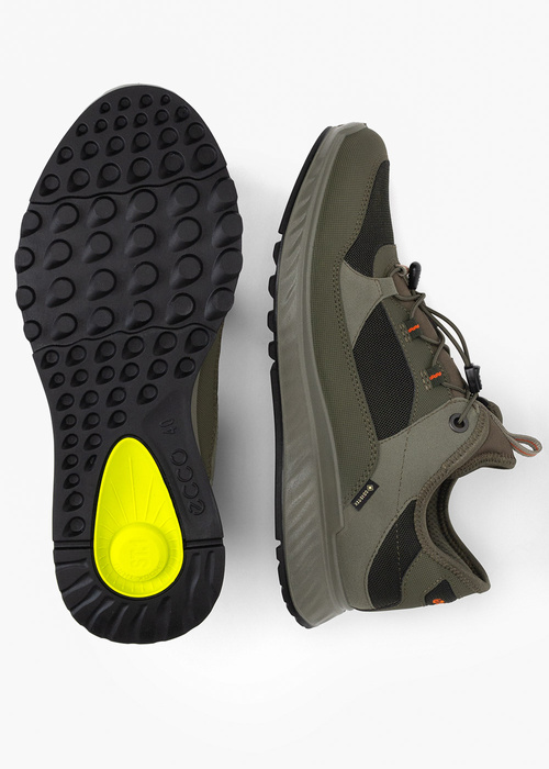 ECCO EXOSTRIDE M LOW GTX TEX