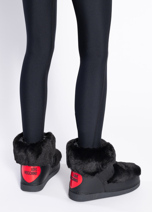 LOVE MOSCHINO JA24432G0FIT2000 