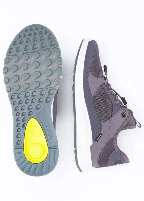 ECCO EXOSTRIDE W LOW GTX TEX