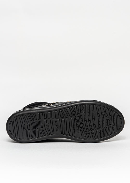 Sneakers GEOX D Leelù (D16FFB 08522 C9999)