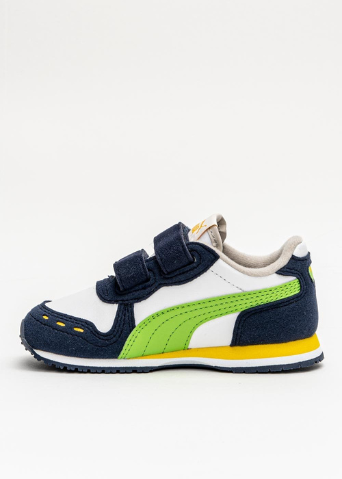 Puma Cabana Racer SL V Inf (351980-92)