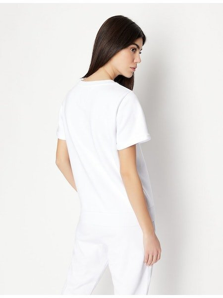 ARMANI EXCHANGE AX Woman Apparel 8NYM03-YJ68Z-1000 