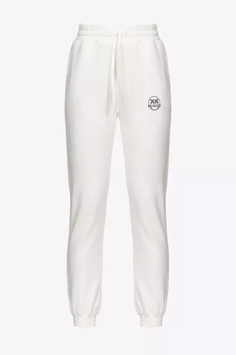 PINKO CARICO PANTALONE