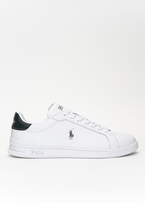 Polo Ralph Lauren Hrt Ct II (809829824004)