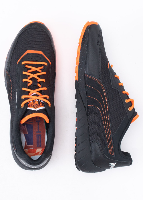 PUMA PL SPEEDFUSION 911 RALLYE