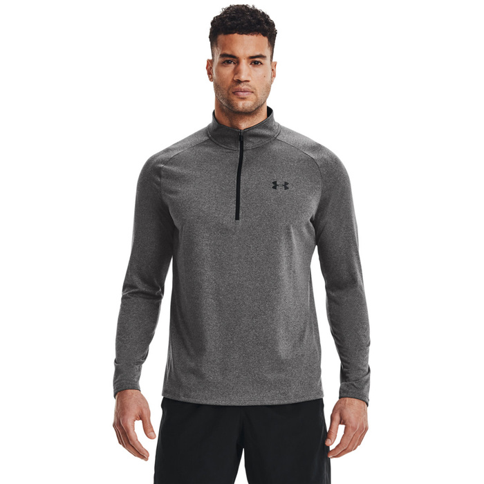 UNDER ARMOUR UA TECH 2.0 1/2 ZIP 1328495-090 