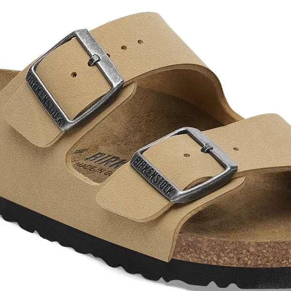 Birkenstock Arizona BS Latte Cream