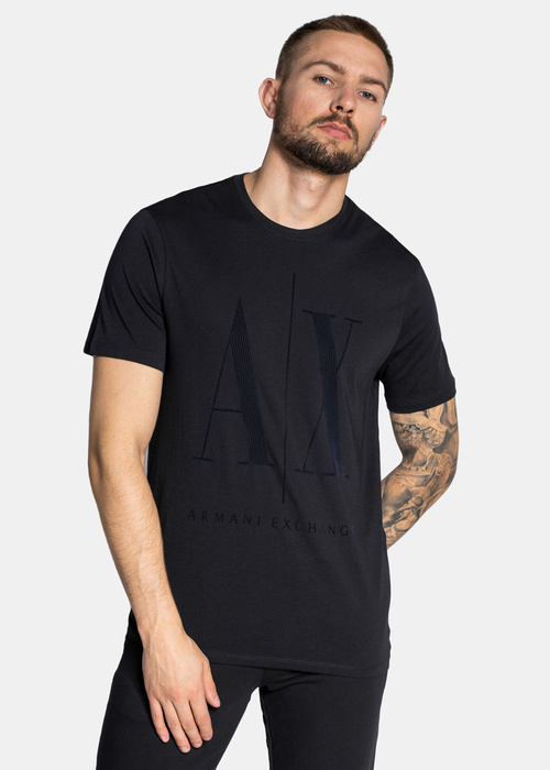 T-Shirt Armani Exchange (8NZTPP ZJH4Z 1510)