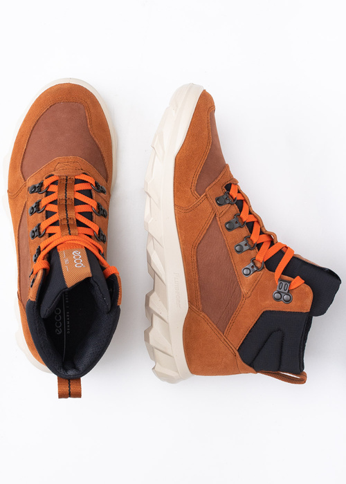 ECCO MX M MID WP 