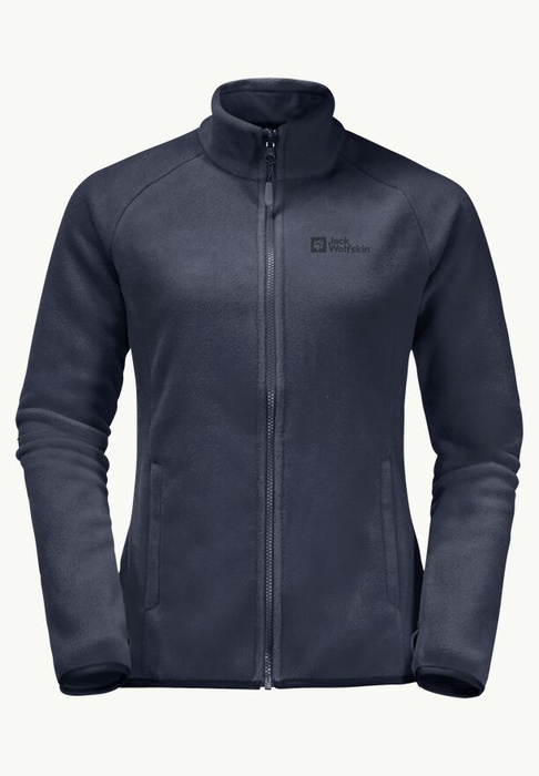 Jack Wolfskin MOONRISE FZ W