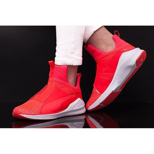 Puma Fierce Eng Mesh (189417-04)