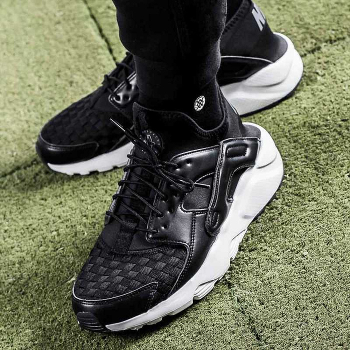 Nike Air Huarache Run Ultra (875841-008)