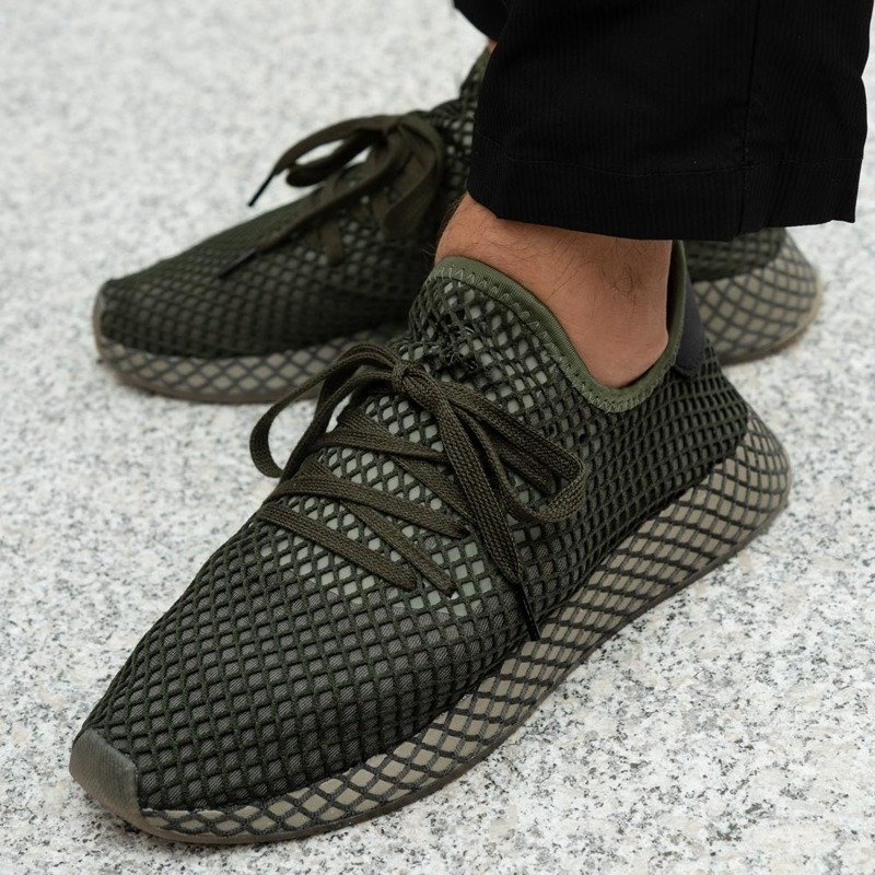 Adidas Deerupt Runner (B41771) 62,00 � - Sneaker Peeker - Los Mejores  Descuentos! Calzado, ropa y accesorios | Street, Trekking, Sport, Lifestyle